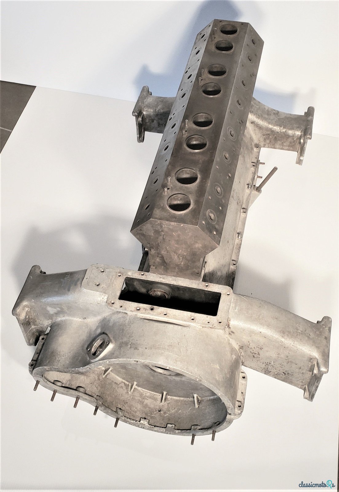 1934' Bugatti Type 57 photo #6