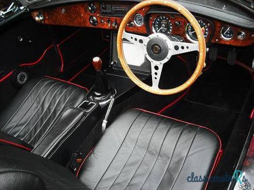 1972' MG Mgb Roadster Mgb photo #2