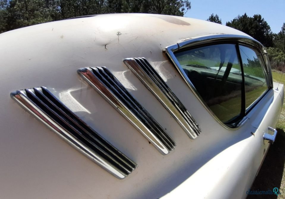 1969' Ford Torino photo #6