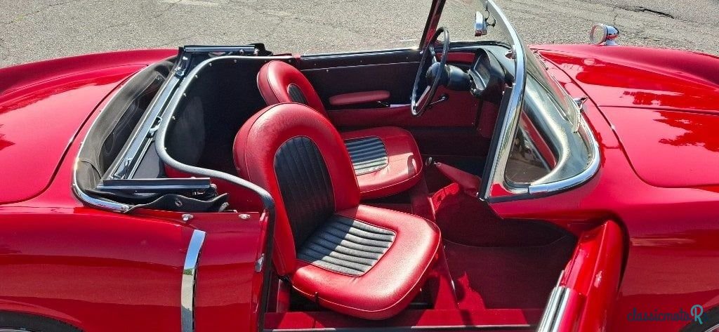 1958' Fiat 1200 photo #6