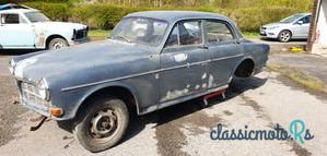 1967' Volvo Amazon photo #2