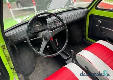 1977' Fiat 126 photo #4