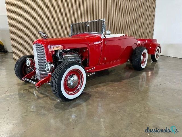 1929' Ford photo #1