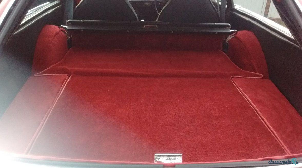 1972' Volvo P 1800 Es photo #6