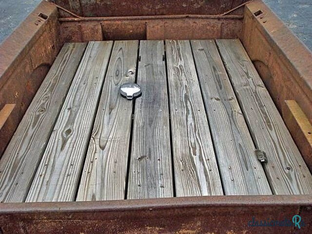 1927' Ford Pickup photo #5