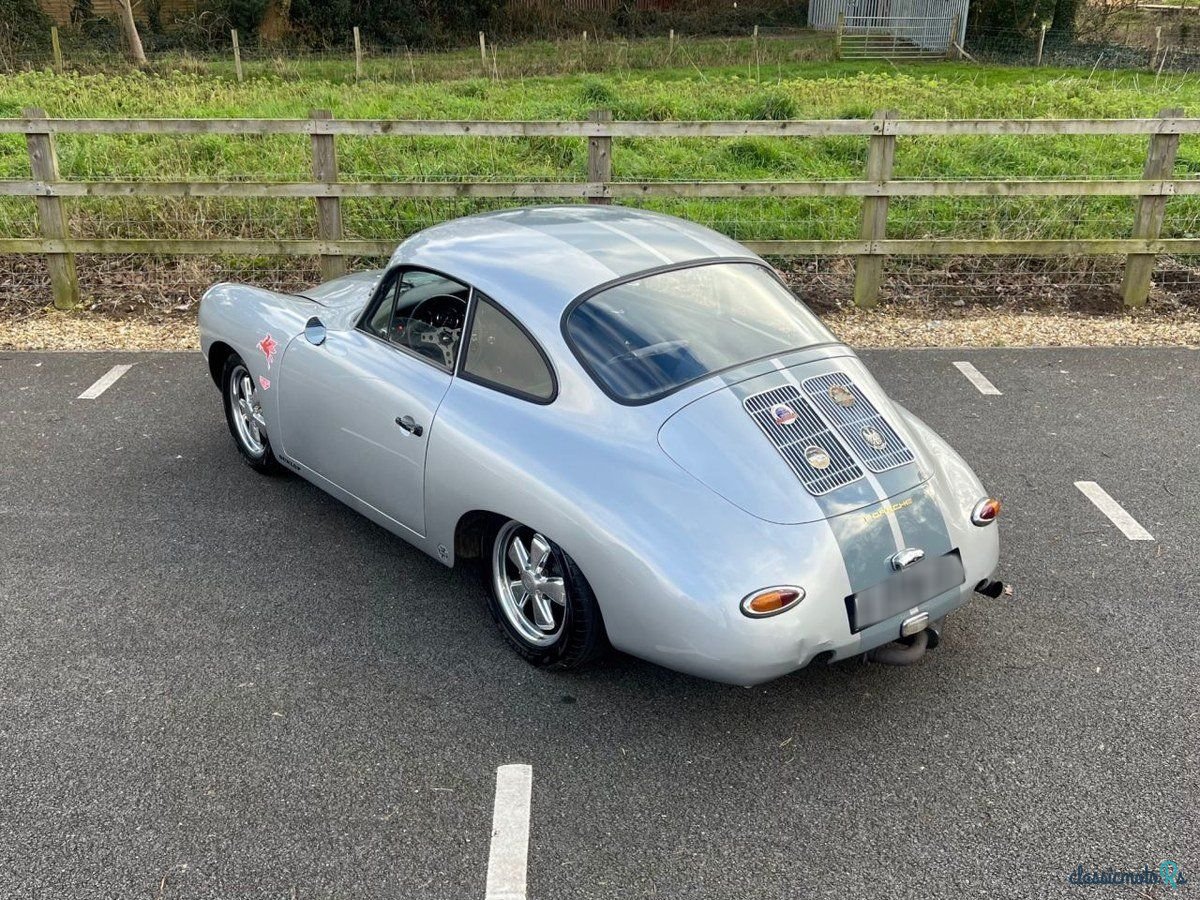 1965' Porsche 911 photo #5