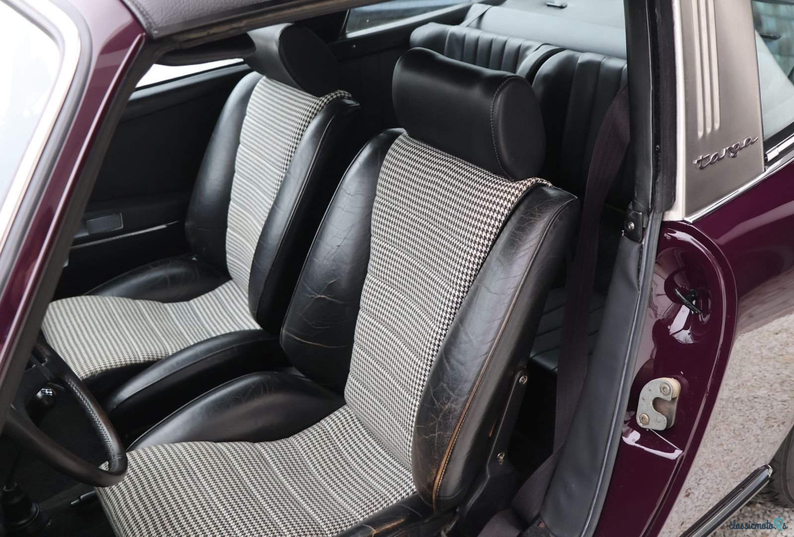 1971' Porsche 911 photo #4