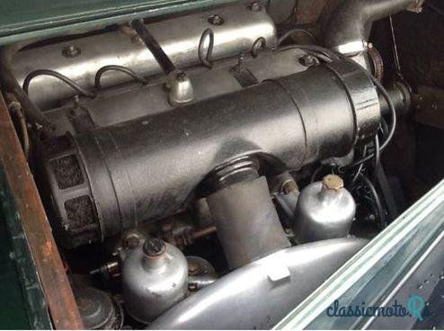 1948' Riley Rmb 2.5 photo #1