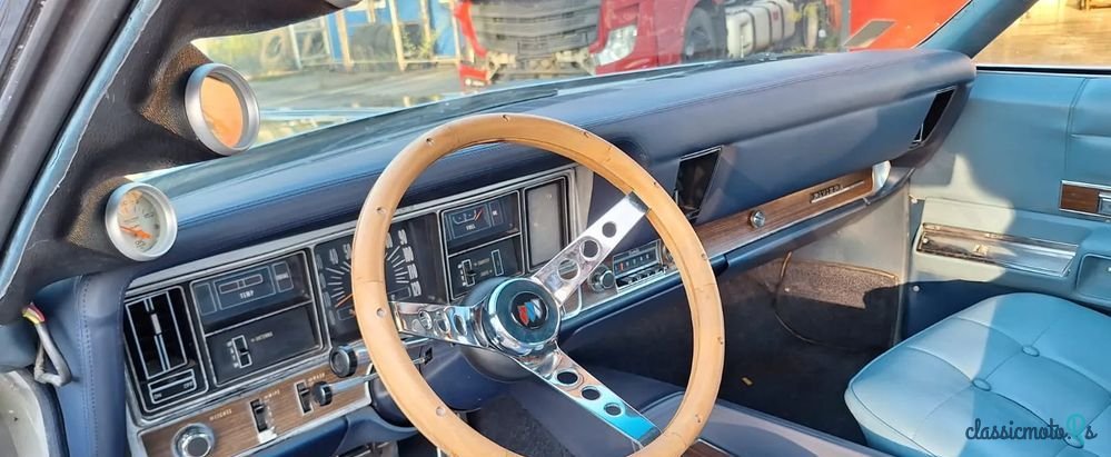 1969' Buick Riviera photo #5