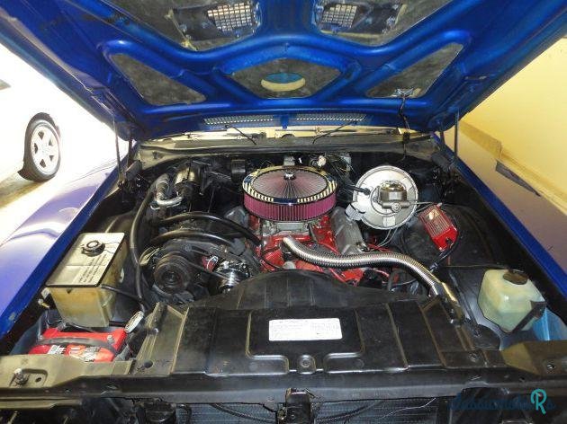 1972' Buick Skylark photo #1