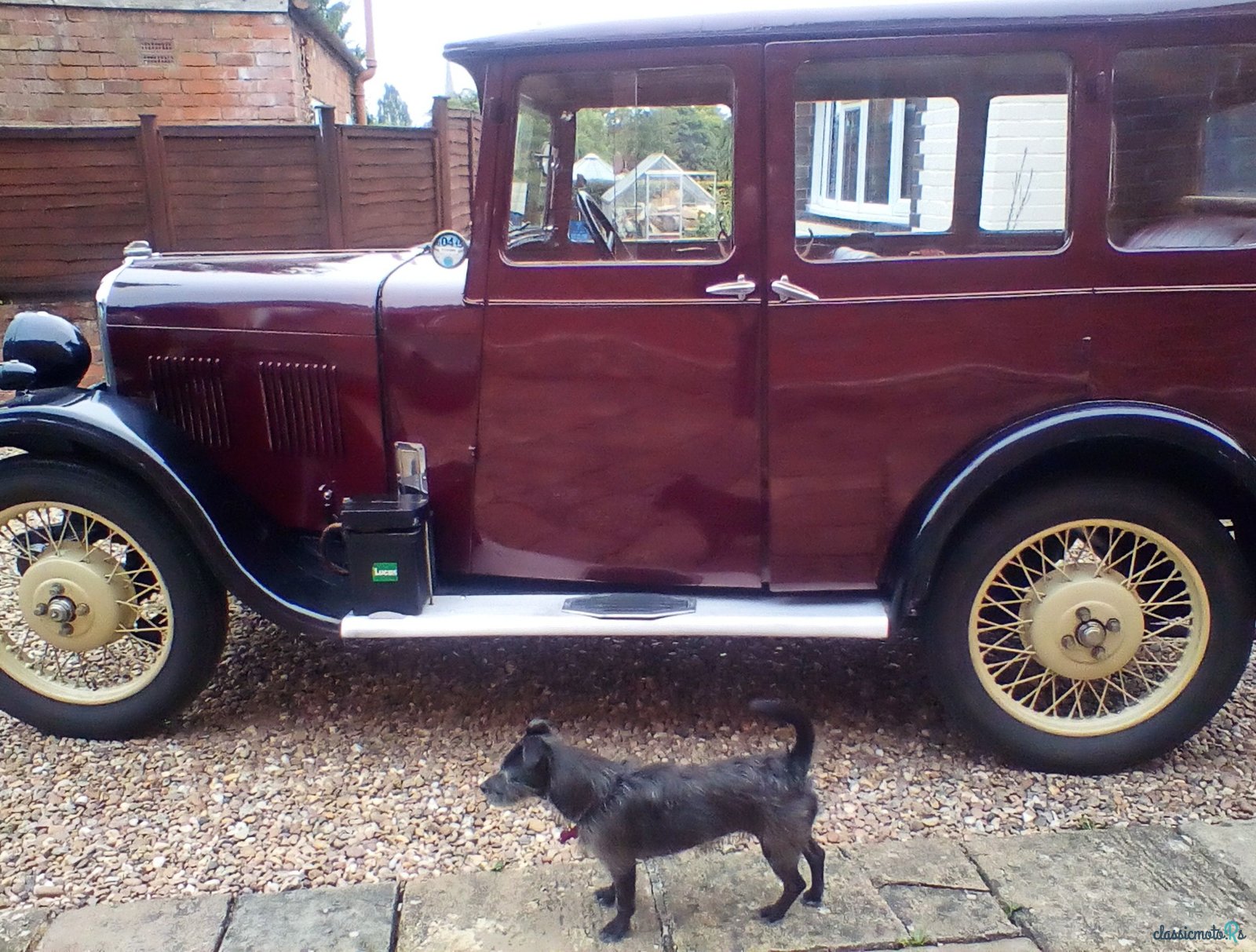 1930' Singer Junior photo #1