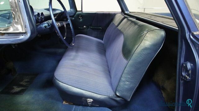 1960' Chevrolet El Camino photo #3