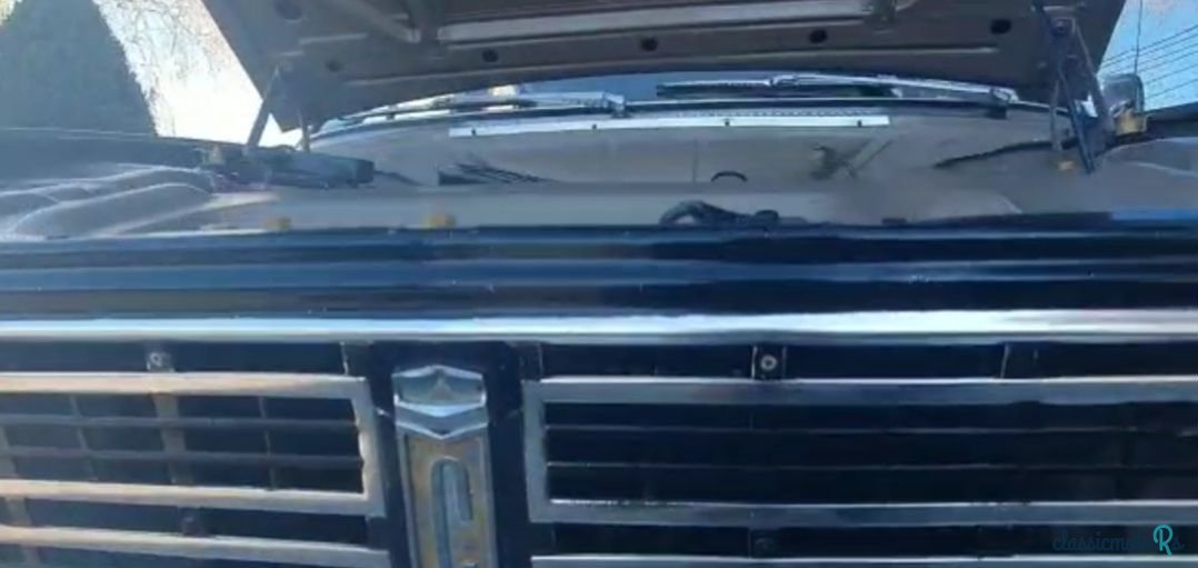 1969' Ford Cortina photo #3