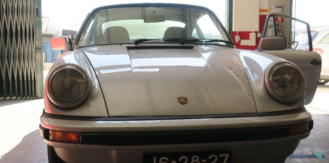 1976' Porsche 911 photo #3