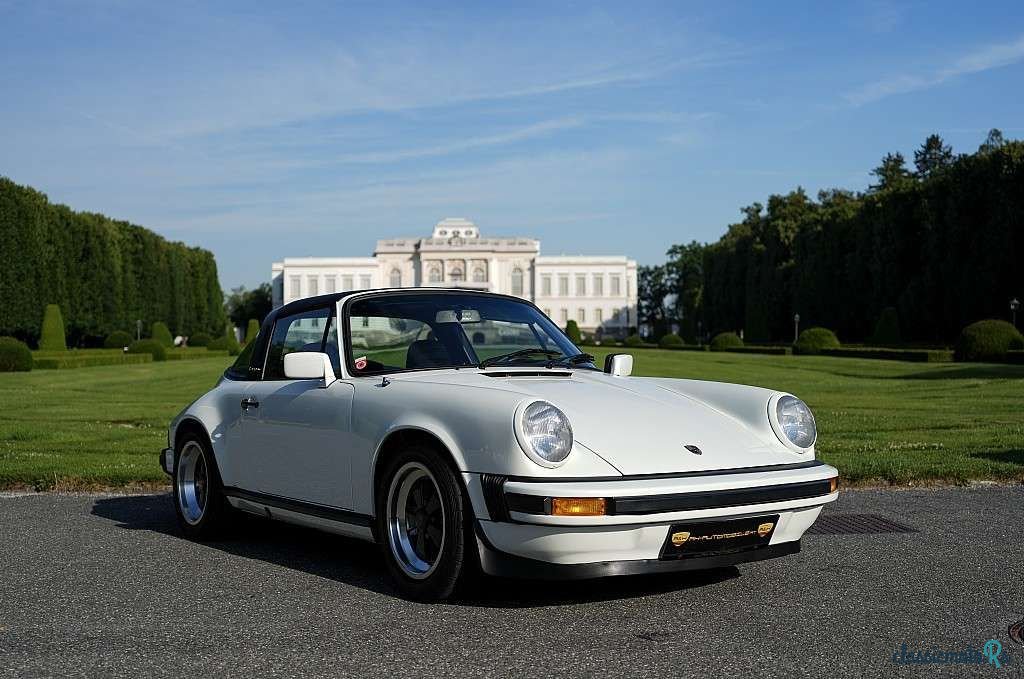 1979' Porsche 911 photo #3