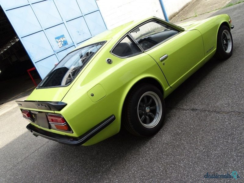 1976' Nissan 240Z photo #3