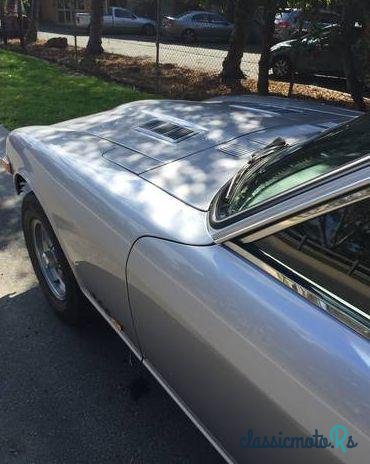 1977' Datsun 260Z 2 Seater R/H Drive photo #2