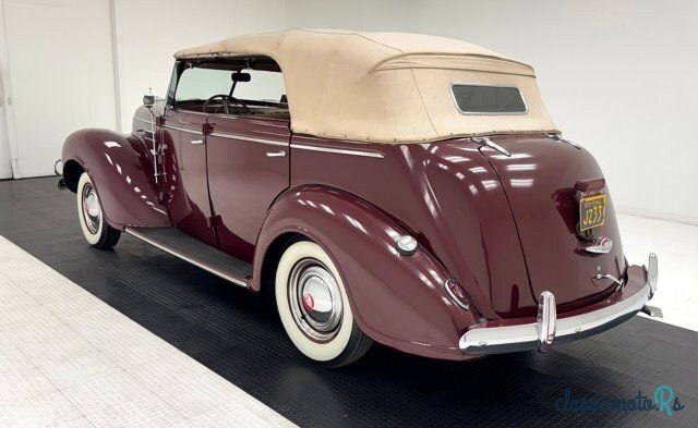 1939' Plymouth Deluxe photo #5