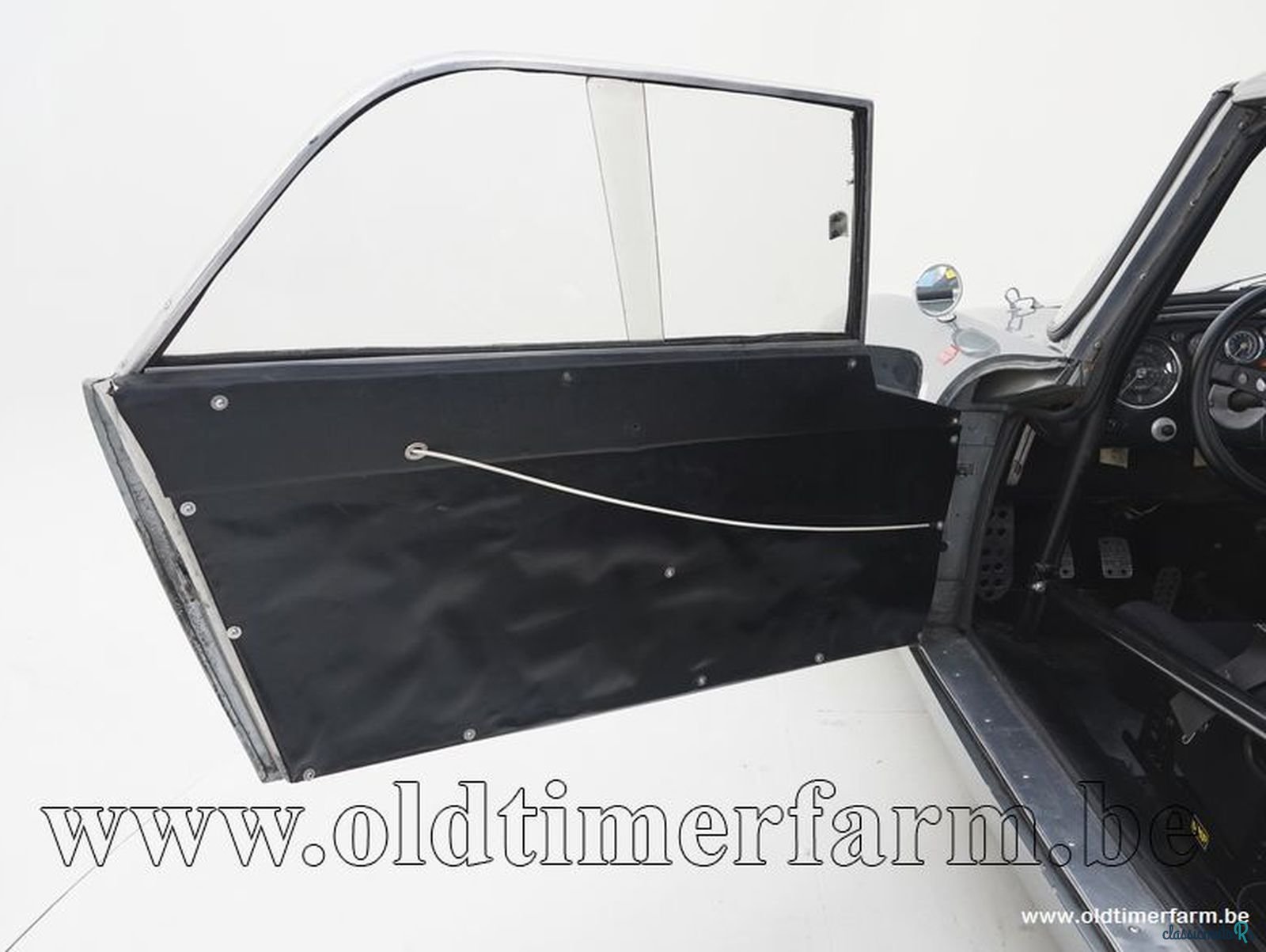 1959' Maserati 3500 GT photo #6