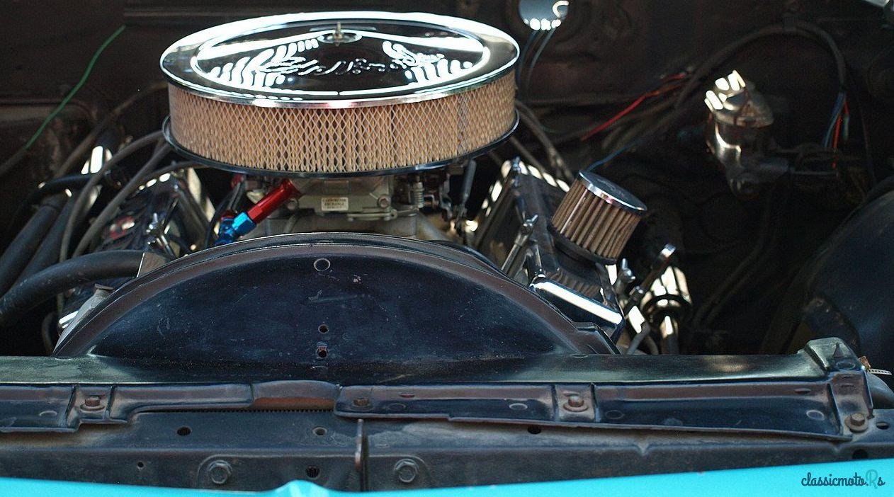 1969' Chevrolet El Camino photo #4