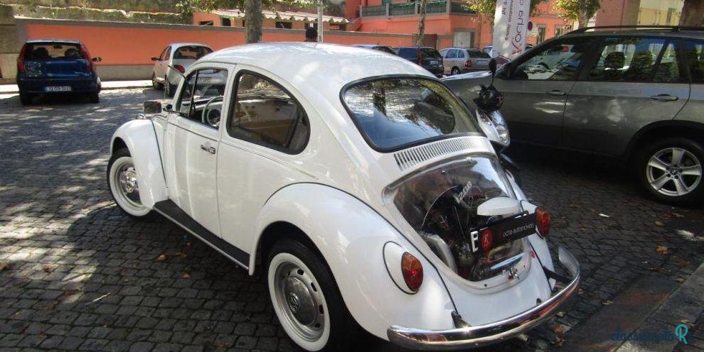 1973' Volkswagen Carocha 1.2 Carocha photo #4