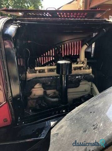 1929' Ford photo #5