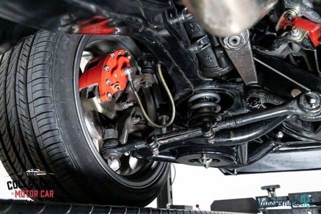 1969' Chevrolet Camaro photo #4