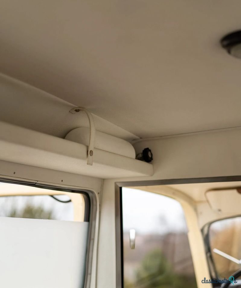 1954' Mercedes-Benz 170 SD W136 photo #5