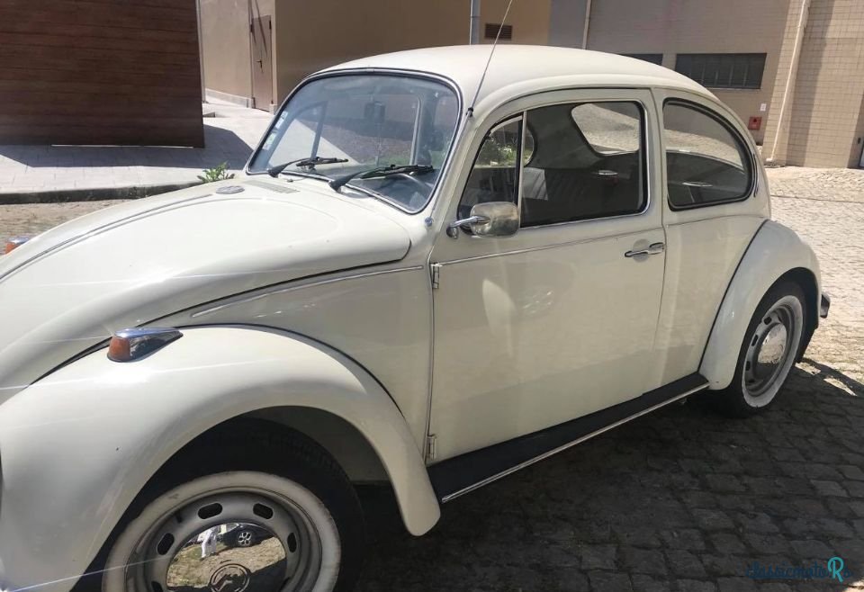 1976' Volkswagen Carocha photo #2