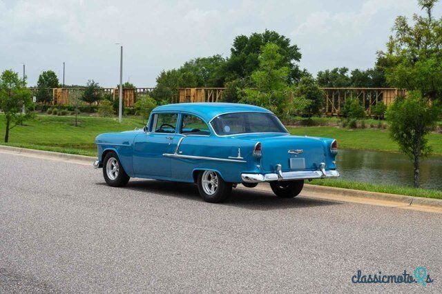 1955' Chevrolet 210 photo #3