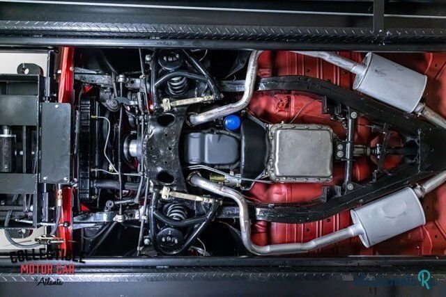 1959' Chevrolet Impala photo #5