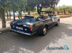 1979' Rolls-Royce Corniche photo #5