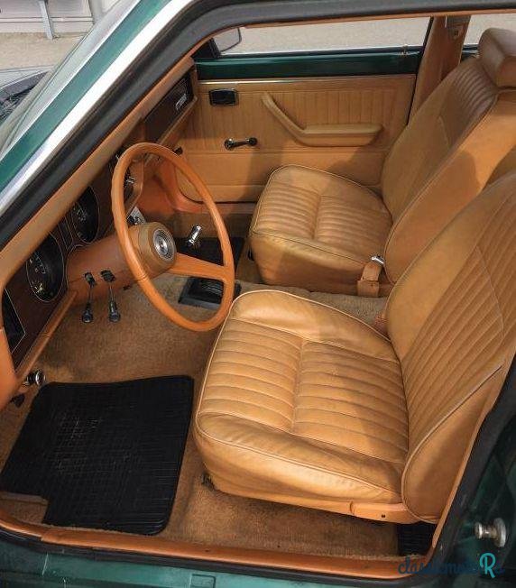 1979' Ford Mercury photo #2