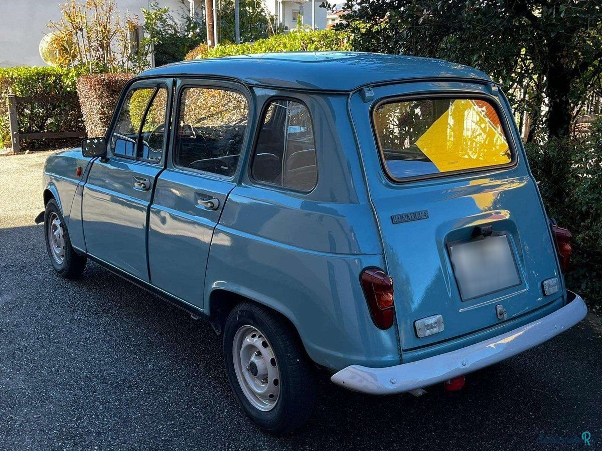 1988' Renault 5 photo #5