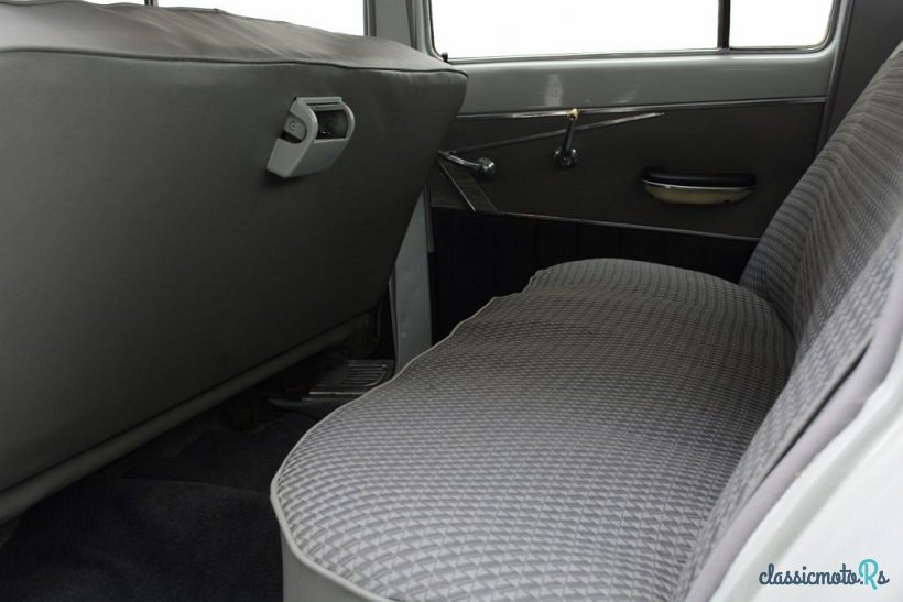 1964' Gaz M-21 Volga photo #5