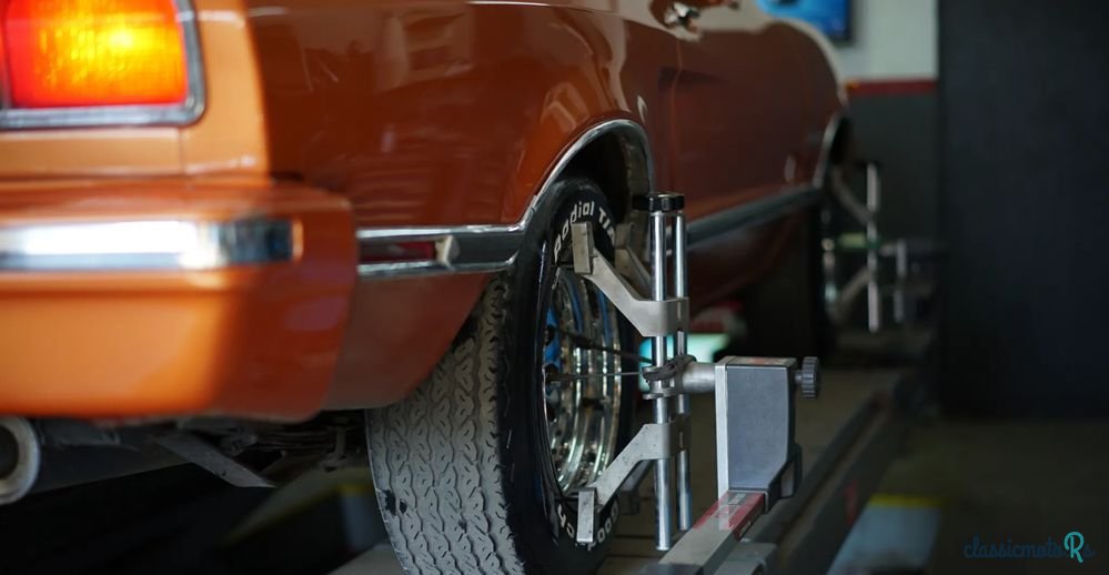 1975' Ford Mustang photo #3