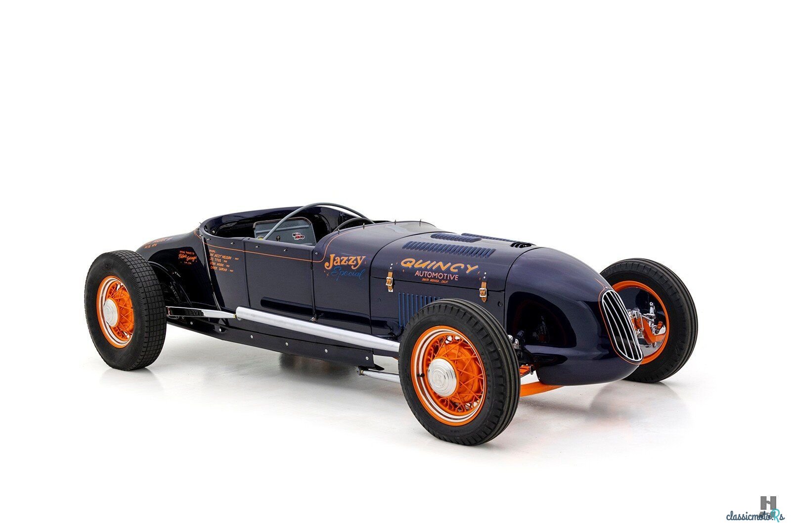 1927' Ford Model T photo #2