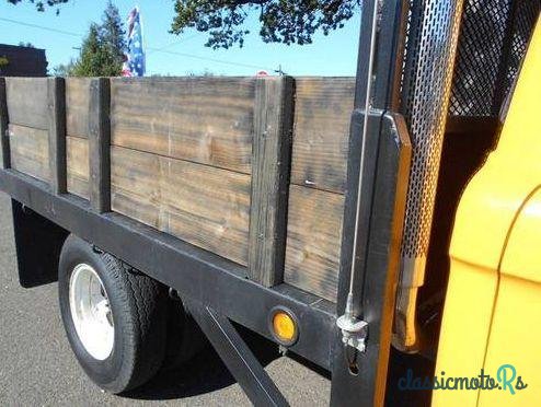 1965' Ford Pickup photo #5