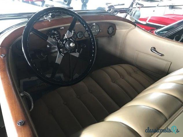 1927' Rolls-Royce Phantom photo #2