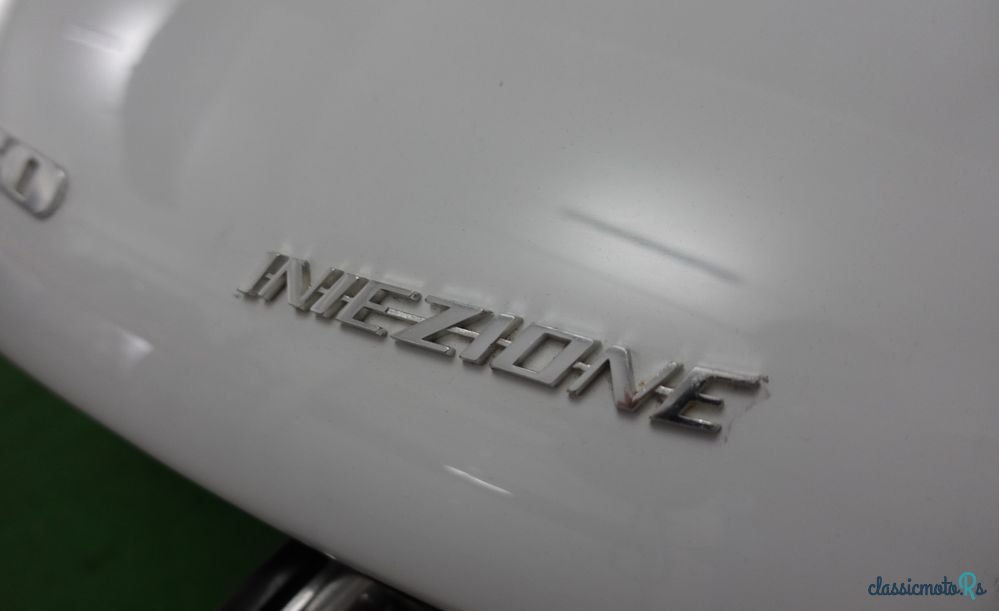 1969' Alfa Romeo Spider photo #6