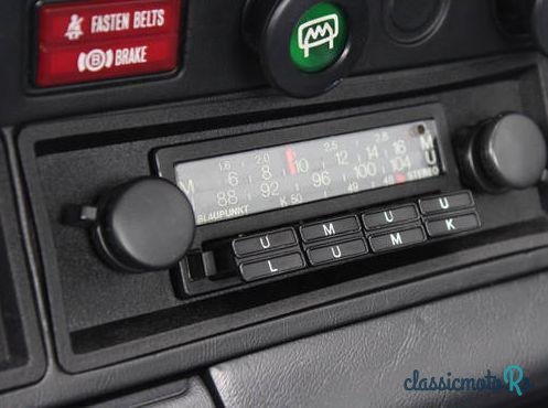 1976' Porsche 912 E photo #3