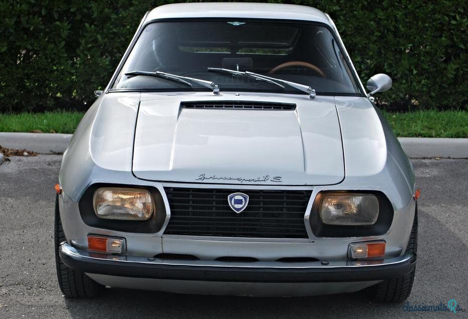 1975' Lancia Fulvia photo #1