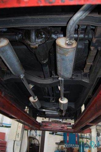 1946' Jaguar Mk1 Mk 1V photo #3