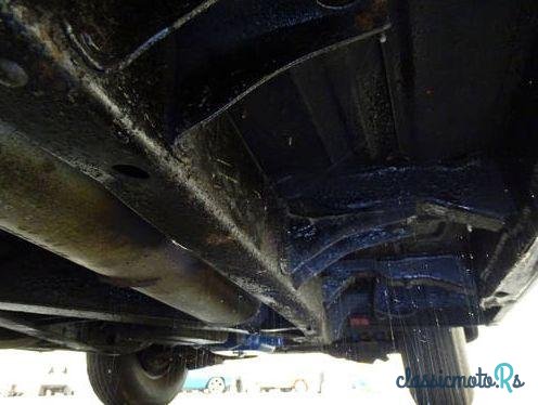 1951' Cadillac Fleetwood photo #1