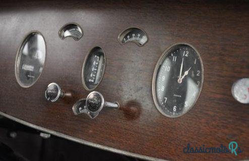 1929' Packard 640 Club Sedan 6,3 photo #1