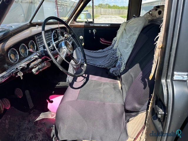 1949' Plymouth Deluxe photo #3