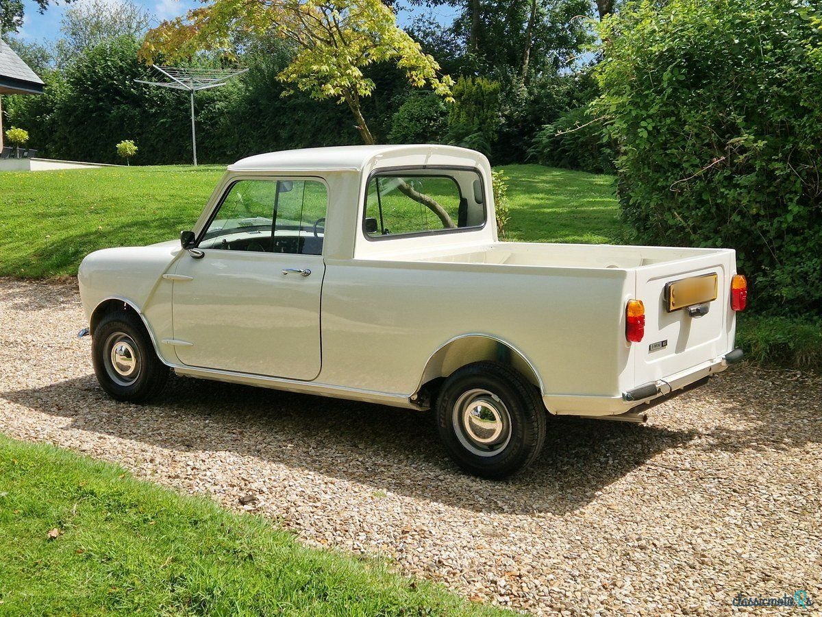 1979' MINI Classic photo #4