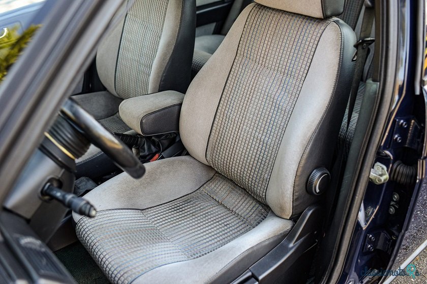 1992' Alfa Romeo 155 photo #4