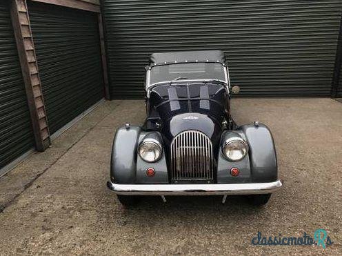 1961' Morgan Plus 4 +4 photo #3