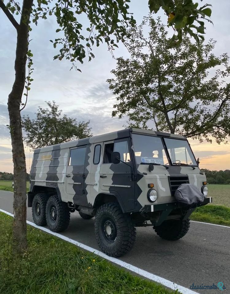 1976' Volvo photo #4